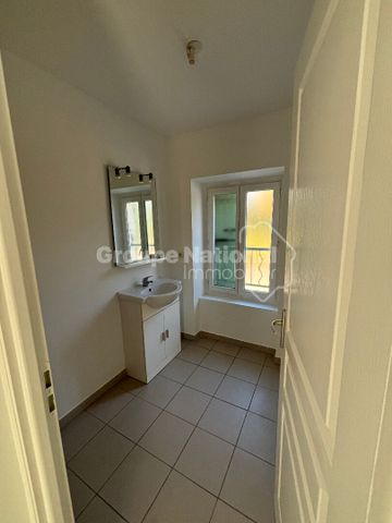 Appartement T3 - MONTFAVET, - Photo 3