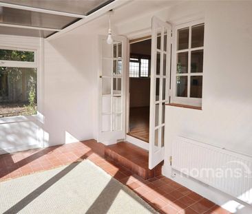 2 bedroom cottage to rent - Photo 5