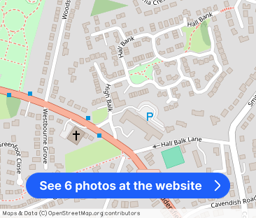 College House, Huddersfield Road, Barnsley, S75 1DS - Photo 1