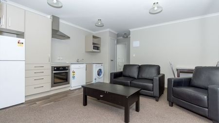 Furnished accommodation - Photo 5