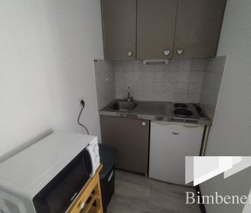 Appartement à louer, 1 pièce - Saint-Jean-le-Blanc 45650 - Photo 1