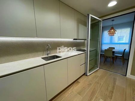 Apartamento en alquiler en Calle de Paulino Caballero - Foto 3