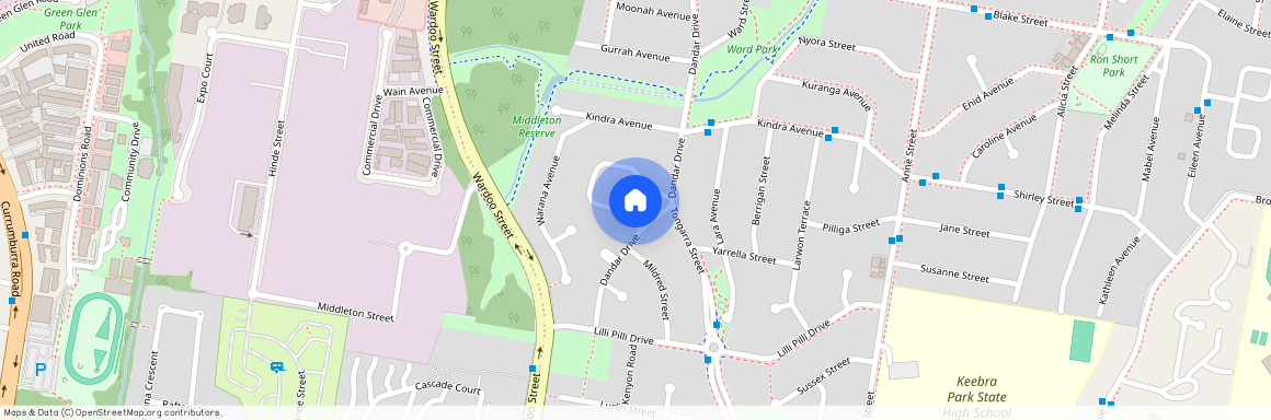 44 Cooleroo Crescent, Qld 4215, Southport