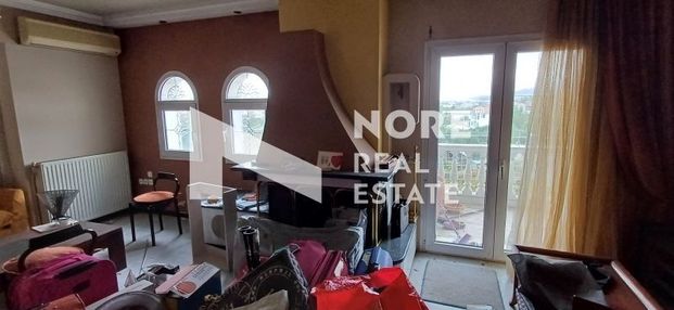 Μεζονέτα για ενοικίαση - Εχέδωρος, - Photo 1