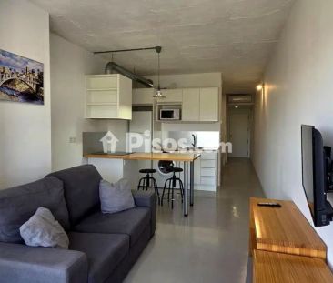 Apartamento en alquiler en Avenida de Candalix - Photo 1