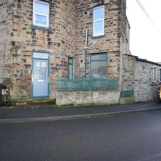 Damems Road, Keighley, BD21 - Photo 1