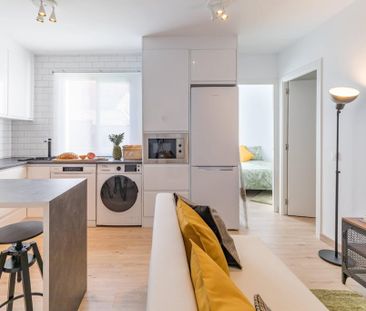 Calle de Castilla, Madrid, Community of Madrid 28039 - Photo 5