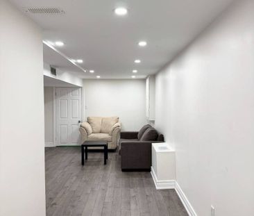 For Lease - 7 Judith Avenue Unit# Basement, Vaughan, Ontario - Photo 6