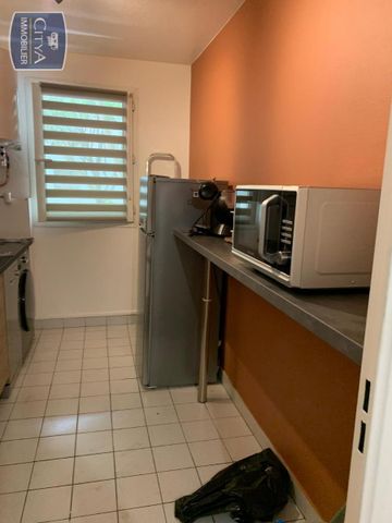 Location Appartement 2 pièces 51m² VILLEURBANNE 69100 - Photo 4
