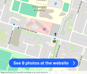 Trelawney Avenue - Photo 1