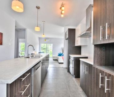 Appartement à louer - Gatineau (Aylmer) (Plateau de la Capitale) Ap... - Photo 4