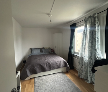 Kummingatan, Angered - Foto 3