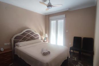 Calle Canales, Málaga, Andalusia 29002