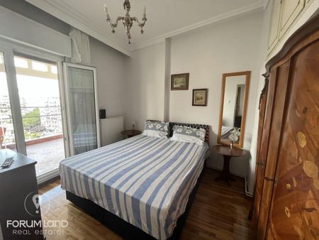 Διαμέρισμα για ενοικίαση Πλατεία Ναυαρίνου (Κέντρο Θεσσαλονίκης) - Photo 4
