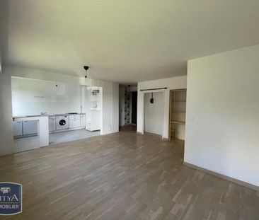 Location Appartement 2 pièces 49m² ST HERBLAIN 44800 - Photo 2