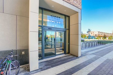 For Lease - 100 Eagle Rock Way Unit# 725, Vaughan, Ontario - Photo 4