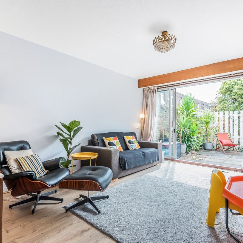 Lings Coppice, London, SE21 - Photo 1