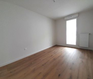 Appartement 2 pièces – 41 m² - Photo 2