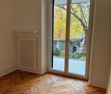 Frisch sanierte 4-Zimmerwohnung in Zürich Wiedikon zu vermieten - Photo 4