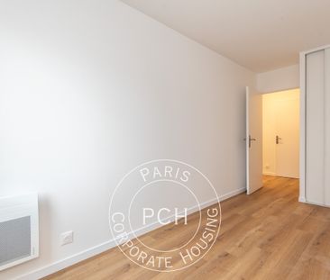 T3 vide, avec parking en option, rue Pouchet, - Photo 6