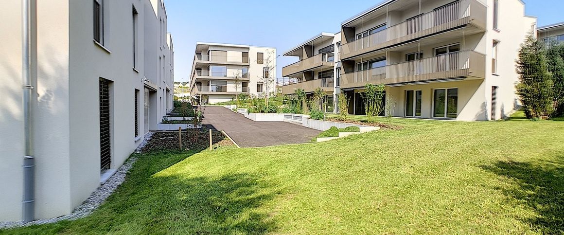 Appartement 4,5 pièces à Matran - Foto 1