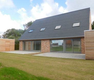 Ruime, moderne woning met 3 slaapkamers en tuin - Foto 3