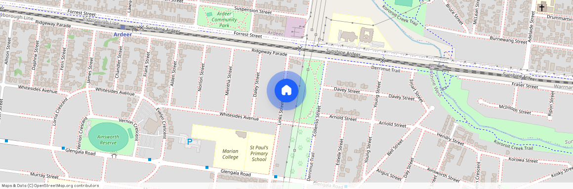 1/88 Links Street, Vic 3020, Sunshine West