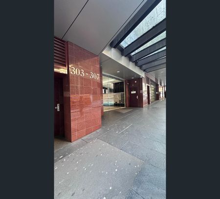 303 Castlereagh St, Haymarket, NSW 2000 - Photo 4