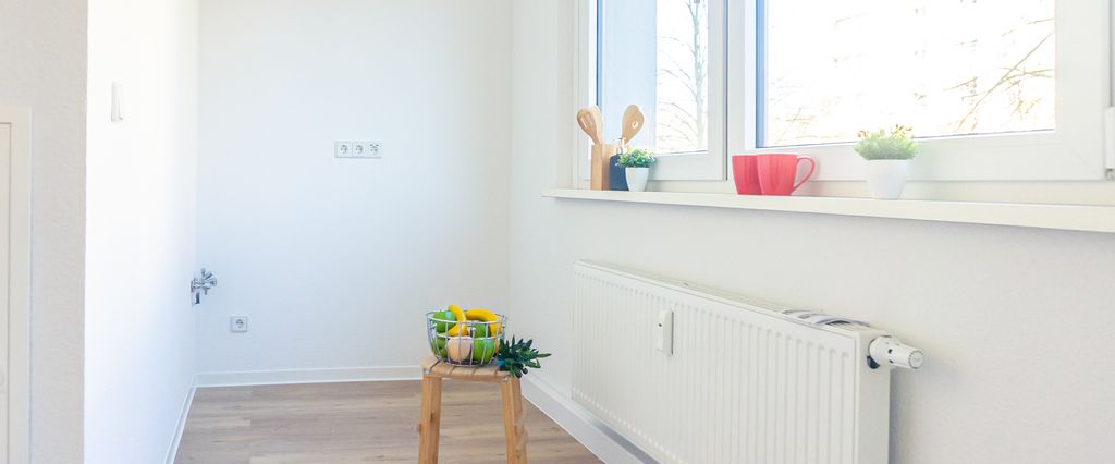 1-Raum-Wohnung - Photo 1