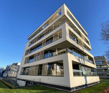 Ihre moderne Traumwohnung am Ostseefjord Schlei - Foto 6