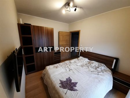 Mieszkanie na wynajem - Photo 5