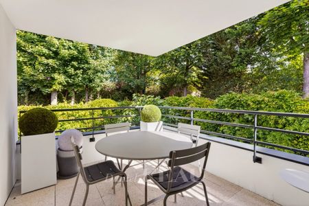 Tout savoir sur cet appartement dans le quartier Jonchere-Malmaison-Saint Cucufa, à Rueil-Malmaison - Photo 3