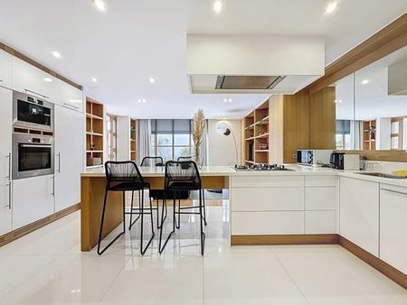 Appartement te huur - Foto 3