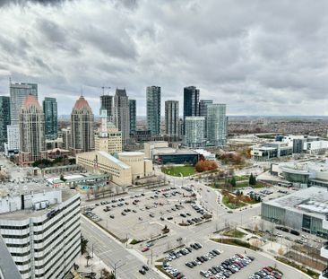 For Lease - 4015 The Exchange Street Unit# 2608, Mississauga, Ontario - Photo 6