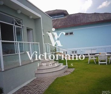 Venda/locação: Casa Alto Padrão 350 m² 4 Suítes - Cond. Mirante Do ... - Photo 5