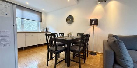 Appartement te huur in Antwerpen voor € 1.600 met 2 slaapkamers - Foto 2