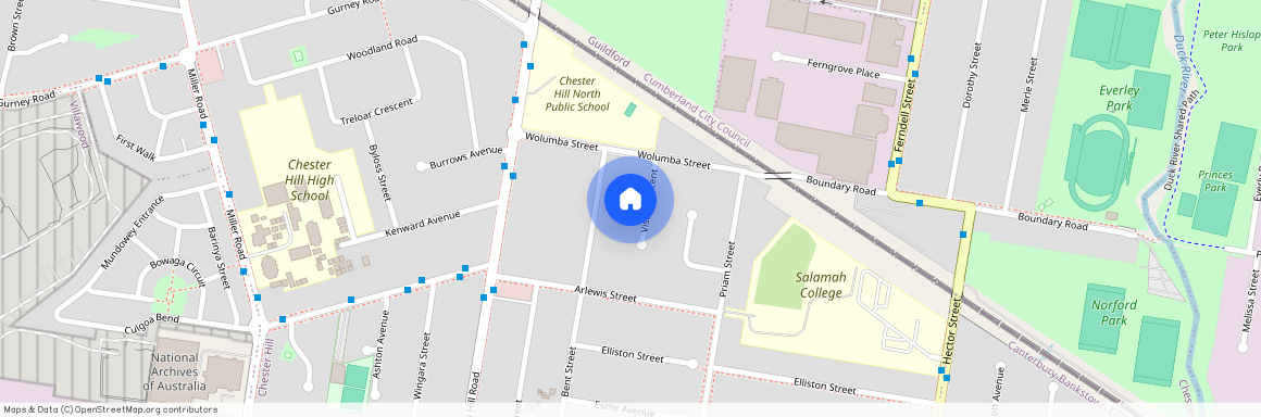 10 Vista Cr, NSW 2162, Chester Hill