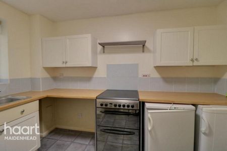 1 bedroom apartment to rent - Photo 5