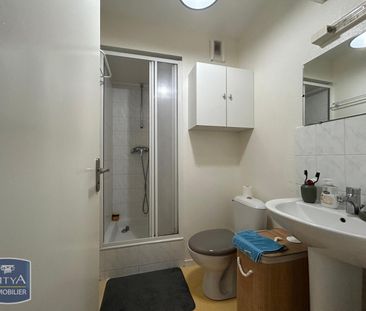 Location Appartement 1 pièce 18m² LE MANS 72000 - Photo 4