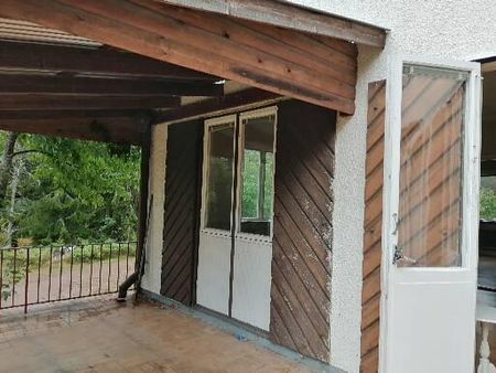 Nygatan, Berga - Foto 4