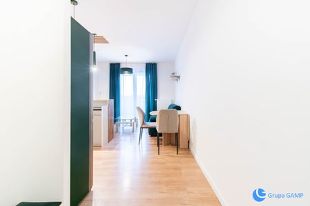 Saska I parking w cenie I od zaraz I 3400 całość I - Фото 4