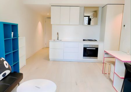 1 Bed 1 Bath - Photo 4