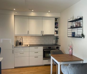 Ellen Keys gata, Hägersten - Photo 4