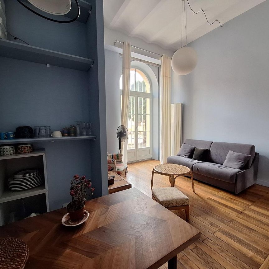 Location Appartement 2 pièces 36m² DIJON 21000 - Photo 1