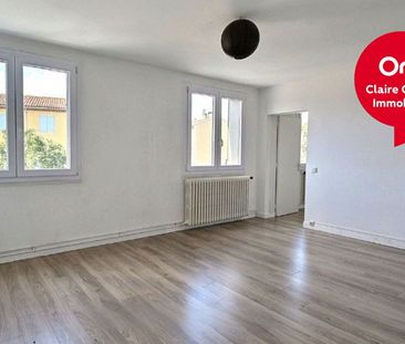 Appartement à louer 4 pièces • Castres - Photo 3