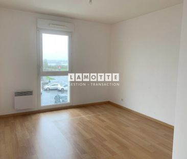 Appartement à louer 3 pièces - 64 m² - Photo 3