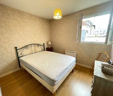 APPARTEMENT T2 MEUBLE AVEC TERRASSE - Photo 2