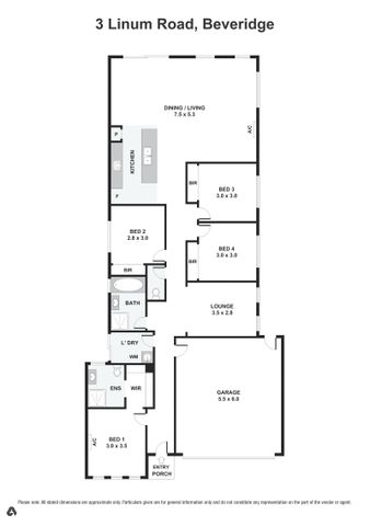 3 Linum Road, Beveridge VIC 3753 - Photo 2