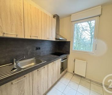 Appartement F2 à louer 2 pièces - 46,50 m2 CHARTRES - 28 - Photo 6