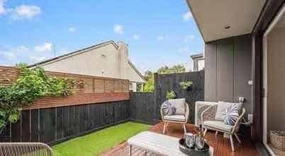 Charming terrace house for rent,spacious,peaceful - Photo 4